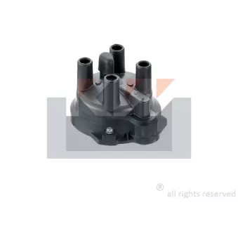 KW 831 138 - Tête d'allumeur