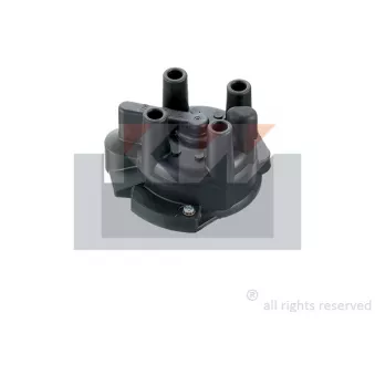 KW 831 158 - Tête d'allumeur