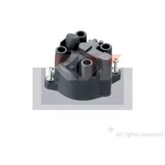 KW 831 168 - Tête d'allumeur