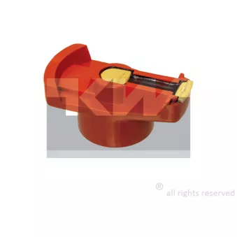 KW 906 014R - Doigt allumeur