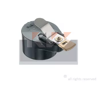 Doigt allumeur KW [912 090]