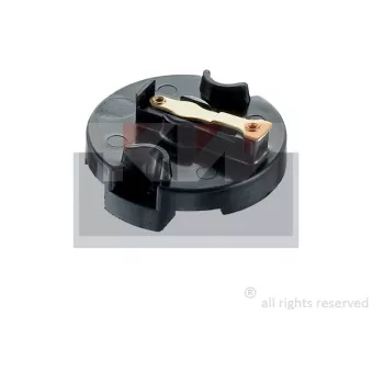 KW 917 052 - Doigt allumeur