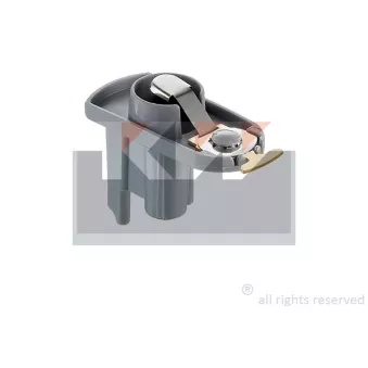 Doigt allumeur KW [919 092]