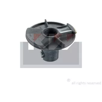 KW 922 097R - Doigt allumeur