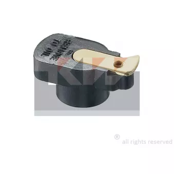 KW 928 006 - Doigt allumeur