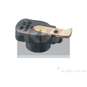 KW 928 007 - Doigt allumeur