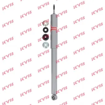 Jeu de 2 amortisseurs arrière KYB OEM 90349896