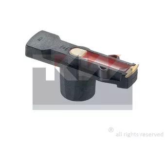 Doigt allumeur KW [928 027R]