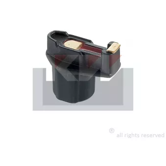 Doigt allumeur KW [930 036R]