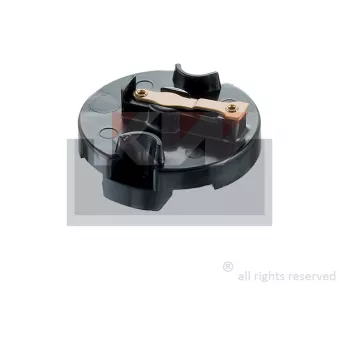 KW 930 037 - Doigt allumeur