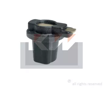 Doigt allumeur KW [930 040]