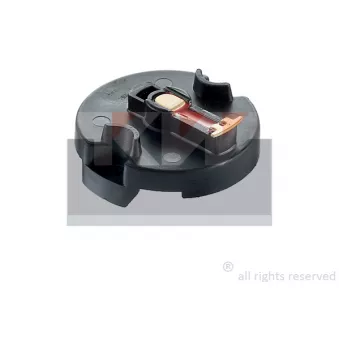 KW 930 054R - Doigt allumeur