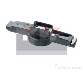 KW 931 134 - Doigt allumeur