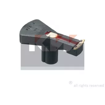 KW 946 016R - Doigt allumeur