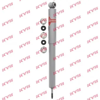 Jeu de 2 amortisseurs arrière KYB OEM 1210316