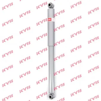 Jeu de 2 amortisseurs arrière KYB OEM MB111214