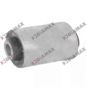 DIAMAX A1200 - Support moteur