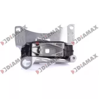 DIAMAX A1211 - Support moteur