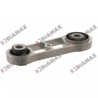 DIAMAX A1227 - Support moteur