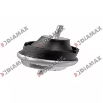 Support moteur DIAMAX [A1231]