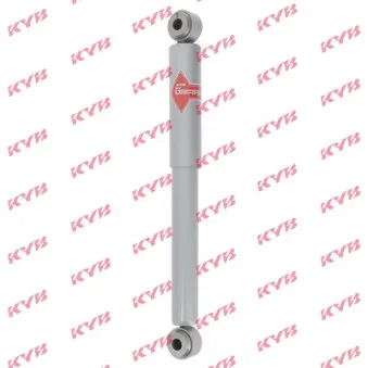Jeu de 2 amortisseurs arrière KYB OEM MB339211