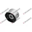 Support moteur DIAMAX [A1304]