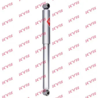 Jeu de 2 amortisseurs arrière KYB OEM MB110517B