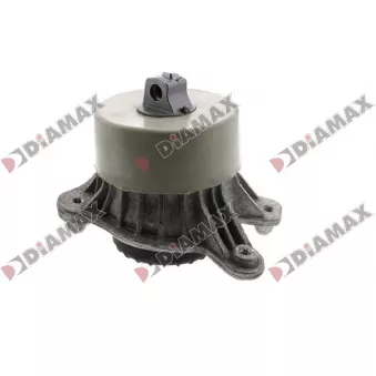 DIAMAX A1331 - Support moteur
