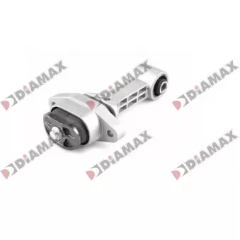 DIAMAX A1391 - Support moteur