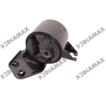 DIAMAX A1393 - Support moteur