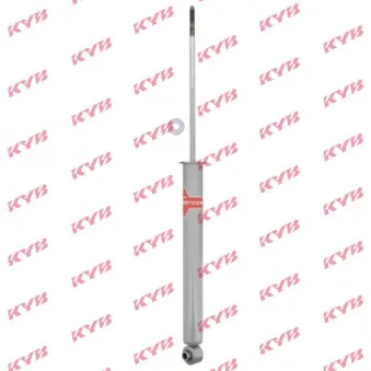 Jeu de 2 amortisseurs arrière KYB OEM 1138162