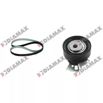 DIAMAX A6069 - Kit de distribution