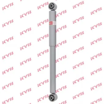 Jeu de 2 amortisseurs arrière KYB OEM 562000W025