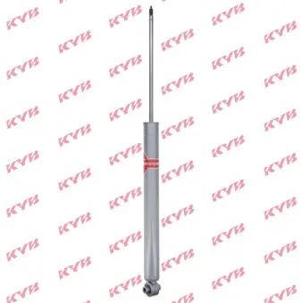 Jeu de 2 amortisseurs arrière KYB OEM 1J0513025