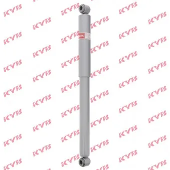 Jeu de 2 amortisseurs arrière KYB OEM 4853180638