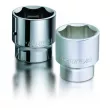 TOPTUL BAEA0809 - Douille 6 pans 1/4