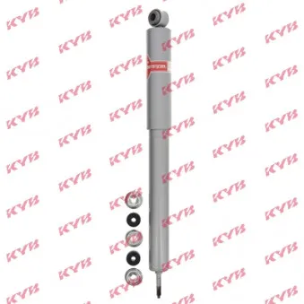 Jeu de 2 amortisseurs arrière KYB OEM 56210C8527