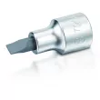 TOPTUL BCCA1208 - Embout Plat sur douille 3/8