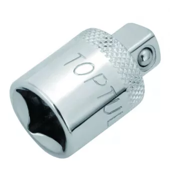 Adaptateur TOPTUL CAEB1208