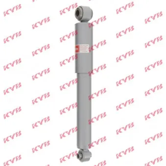 Jeu de 2 amortisseurs arrière KYB OEM 562108C800