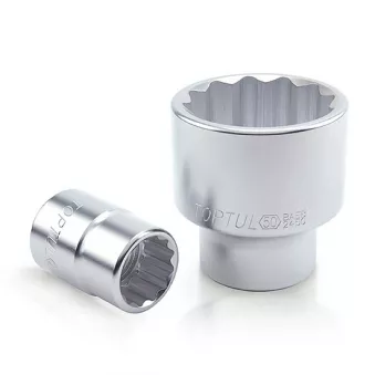 Douille 3/4" 12 pans TOPTUL [BAEB2430]