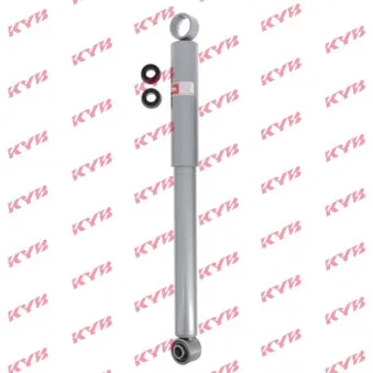 Jeu de 2 amortisseurs arrière KYB OEM VYC1518045AE
