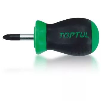 Tournevis Pozidriv PZ TOPTUL FCBB0103