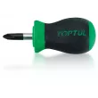 TOPTUL FBBB0203 - Tournevis Phillips PH