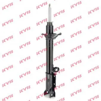 Amortisseur arrière droit KYB OEM B03728700