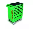 TOPTUL GCAJ0001 - Servante avec outils