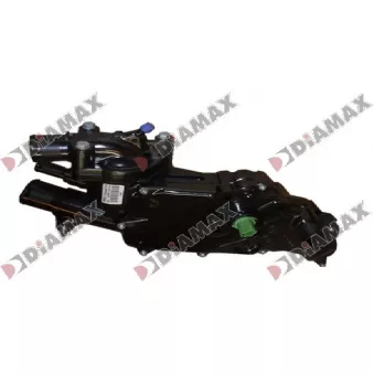 DIAMAX AD02019 - Bride de liquide de refroidissement