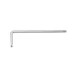TOPTUL AIBE1009 - Clé mâle TORX
