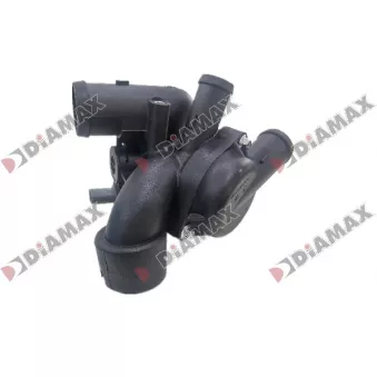 DIAMAX AD02105 - Thermostat, liqiuide de refroidissement