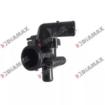 DIAMAX AD02107 - Thermostat, liqiuide de refroidissement